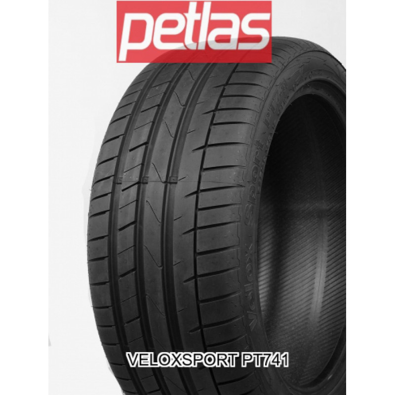 Petlas VELOXSPORT PT741 275/35R19 100W