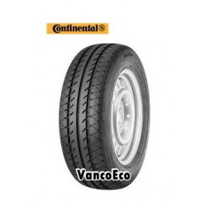 Continental VANCONTACT ECO 215/65R16C 109/107T