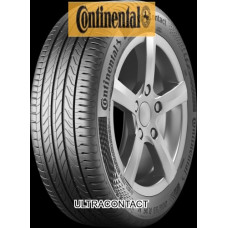 Continental UltraContact 195/65R15 91H