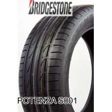 Bridgestone POTENZA S001 245/45R19 98Y