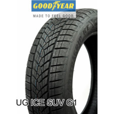 Goodyear UG ICE SUV G1 225/60R17 103T