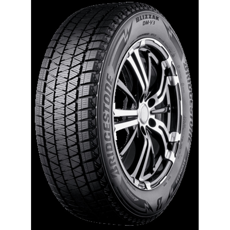 Bridgestone 285/50R20 116T XL BLIZZAK DM-V3 BRIDGESTONE