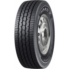 Roadx 385/65R22,5 WP806 164K 24PR ROADX 3PMSF Steer,Trailer Winter
