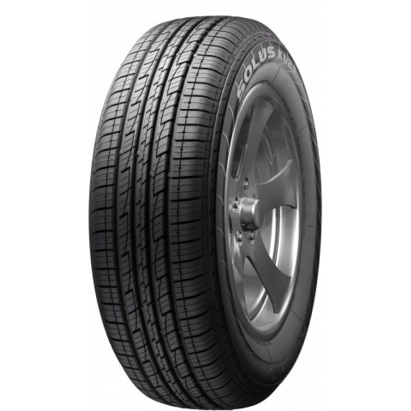 Kumho 245/60R18 Kumho eco Solus KL21 105H DOT 2015 OUTLET