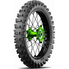 Michelin 110/90-19 62M STARCROSS 6 MUD NHS R TT Michelin