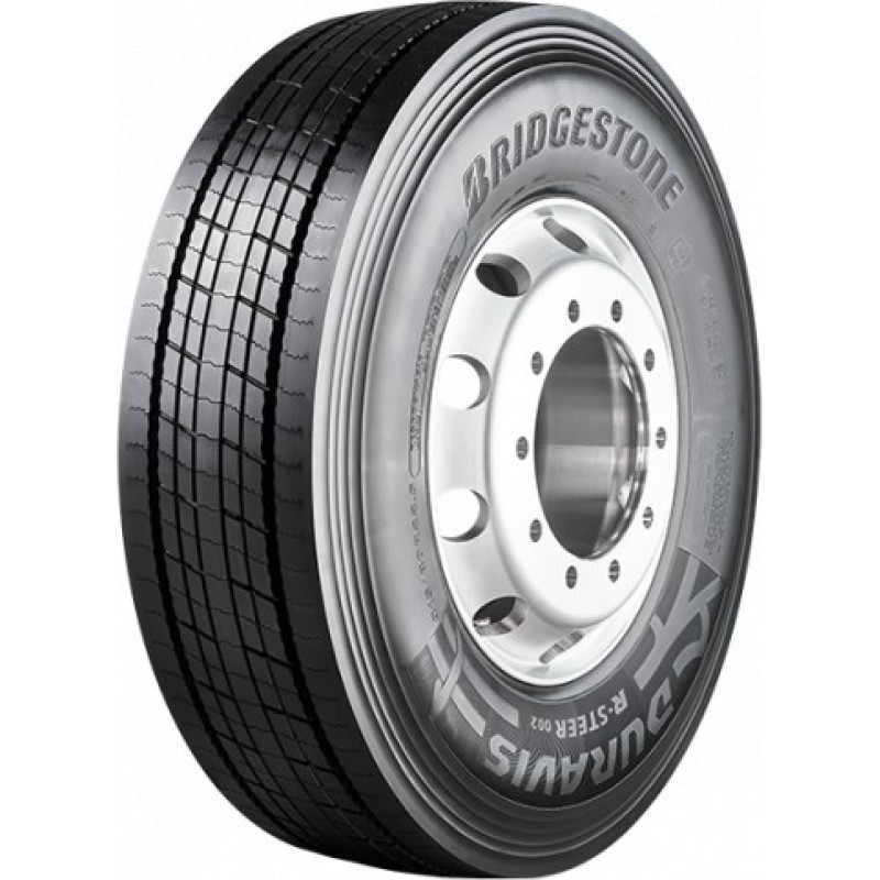 Bridgestone 315/70R22,5 Duravis R-Steer 002 156/150L M+S 3PMSF Bridgestone