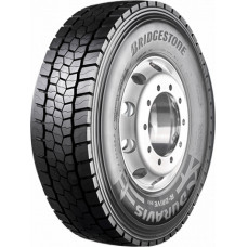 Bridgestone 315/80R22,5 DURAVIS R-Drive 002 156/150L BRIDGESTONE 3PMSF Drive Regional