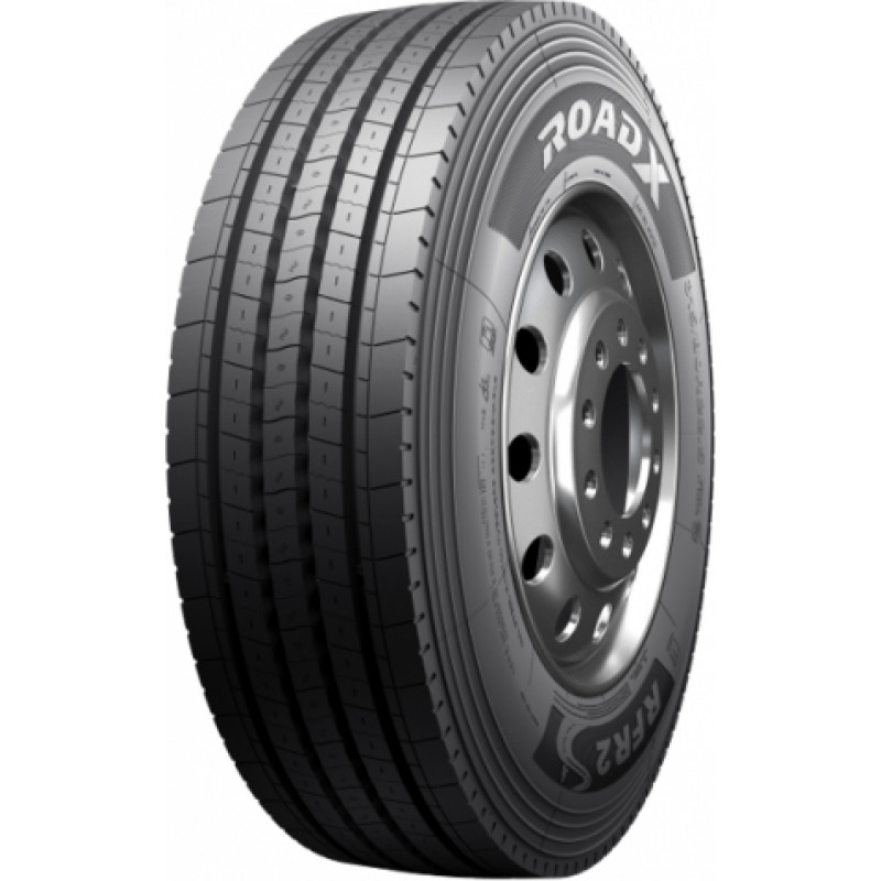 Roadx 315/70R22,5 RFR2 156/150(154/150)L(M) 18PR ROADX 3PMSF Steer Regional