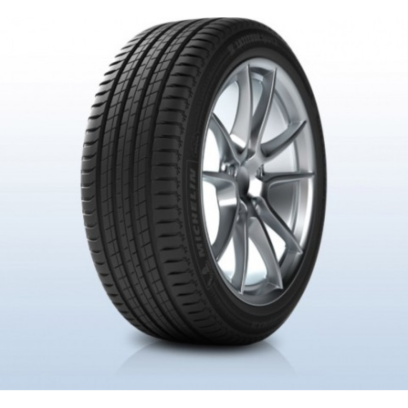 Michelin 275/55R17 LATITUDE SPORT 3 109V MICHELIN