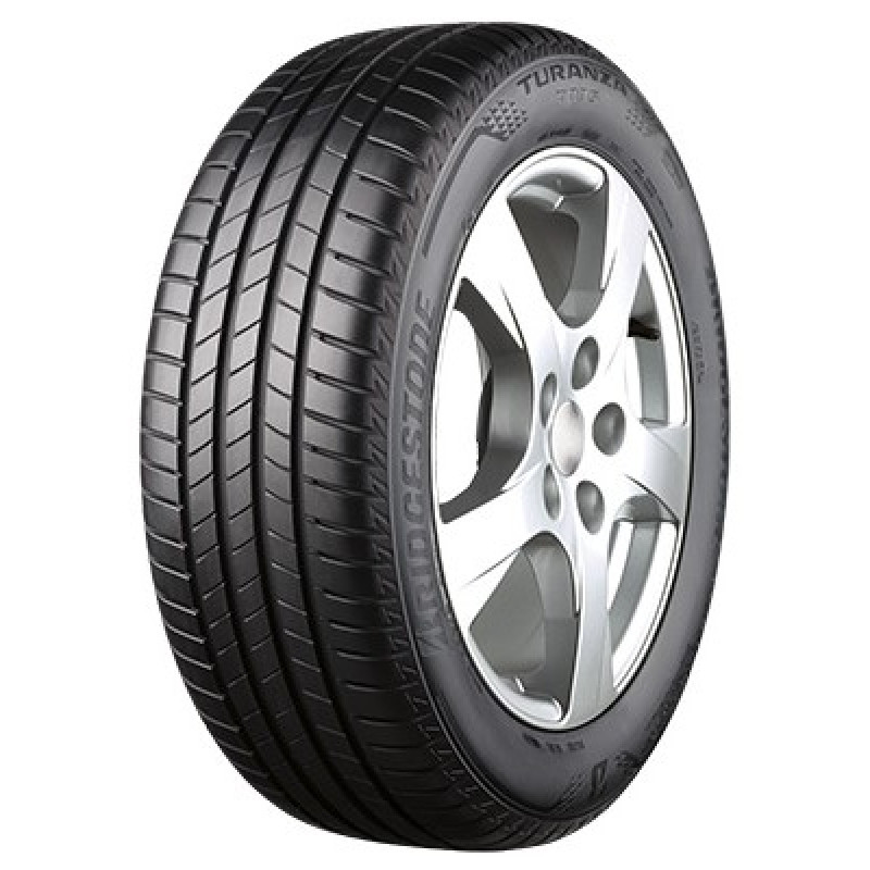 Bridgestone 205/60R16 96V T005 DRIVEGUARD RFT XL Bridgestone