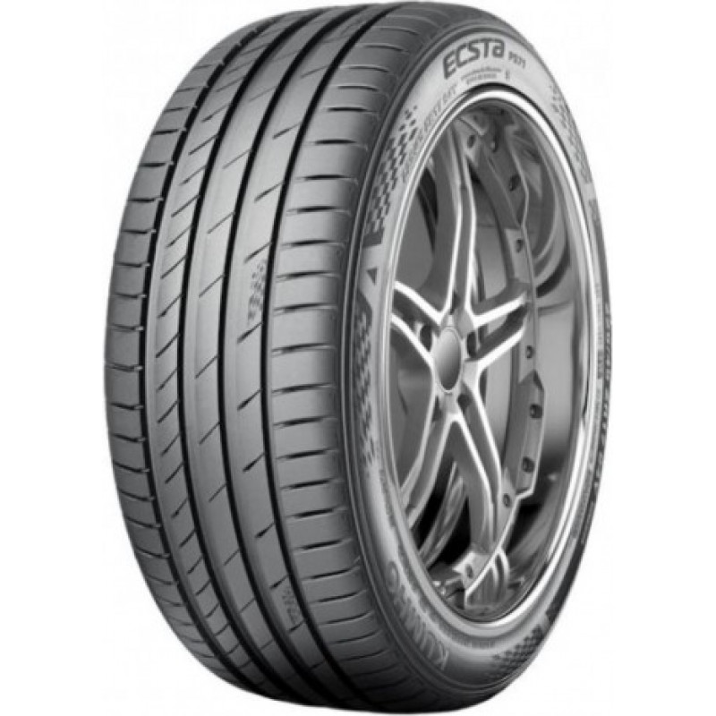 Kumho 265/40R21 KUMHO ECSTA PS71 105Y XL