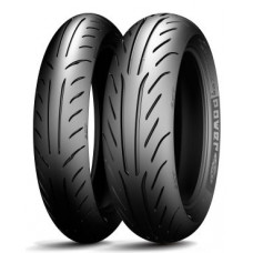 Michelin 140/70-12 Michelin Power Pure SC 60P Rear TL (DOT2017)