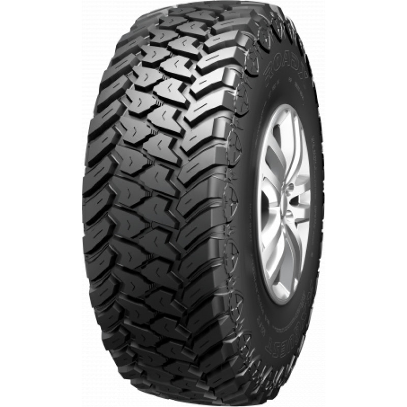 Roadx 35x12,50R17LT 121Q 10PR RXQUEST M/T RoadX