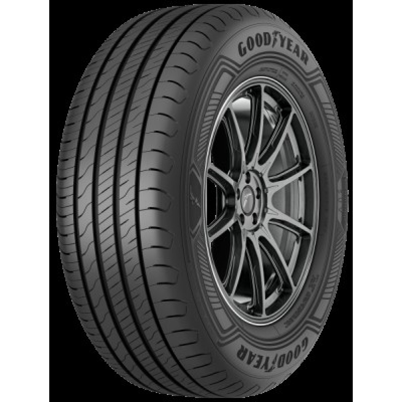 Goodyear 265/65R17 112H EFFICIENTGRIP 2 SUV Goodyear