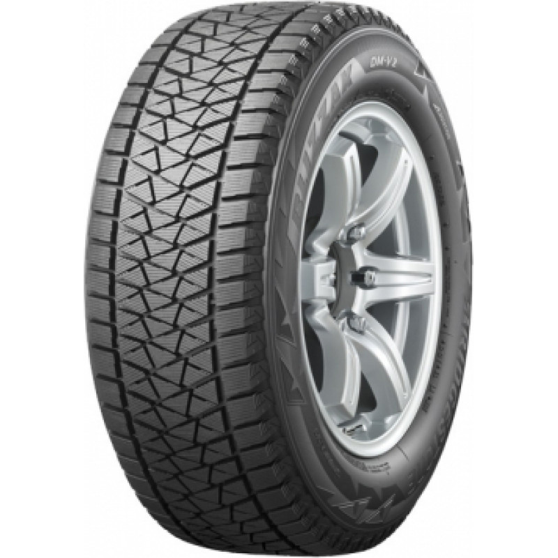 Bridgestone 275/50R22 111T DM-V2 BRIDGESTONE