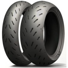 Michelin 180/55ZR17 (73W) POWER RS R TL Michelin DOT 2016