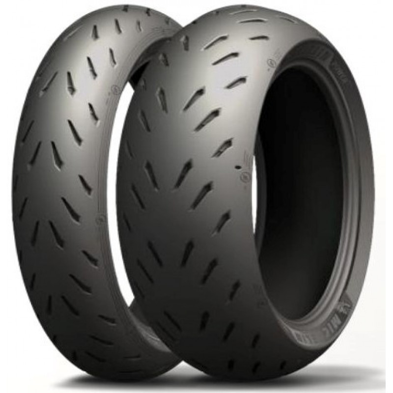 Michelin 180/55ZR17 (73W) POWER RS R TL Michelin DOT 2016