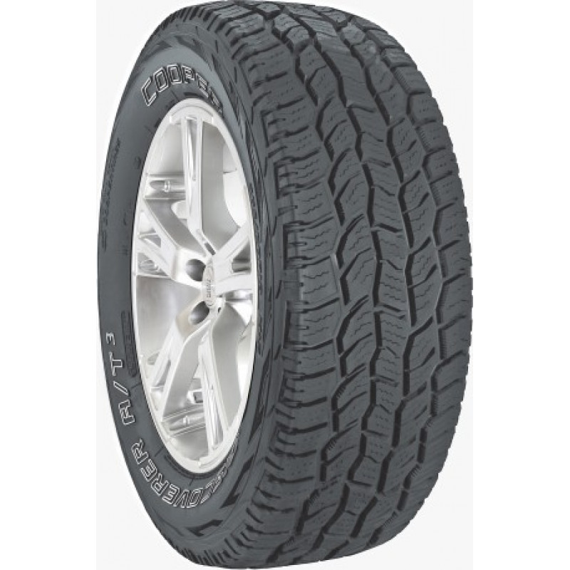 Cooper 255/65R17 ATR 110T AT3 COOP DOT 2013 OUTLET