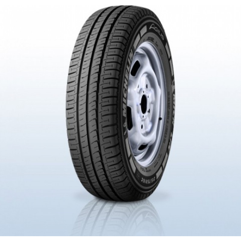 Michelin 205/70R15C AGILIS+ 106R MICHELIN