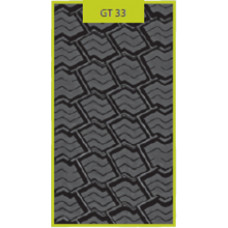GT 295/80R22,5 GT33 MICH1 atjaunota riepa 3PMSF Drive Winter (D5A)
