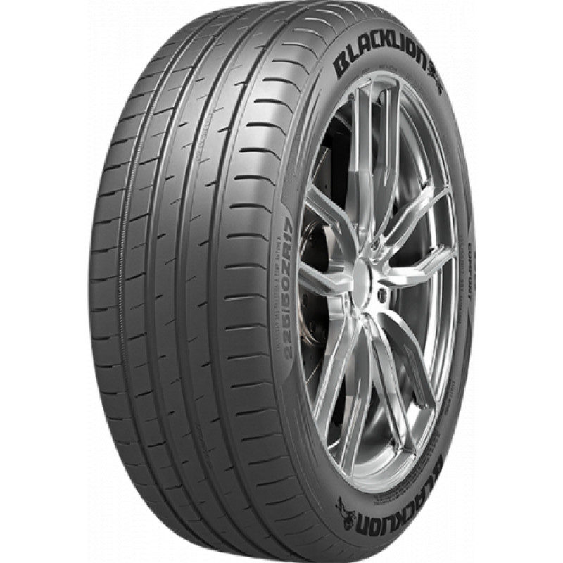 Blacklion 195/65R15 91V C5 Comfort BLACKLION