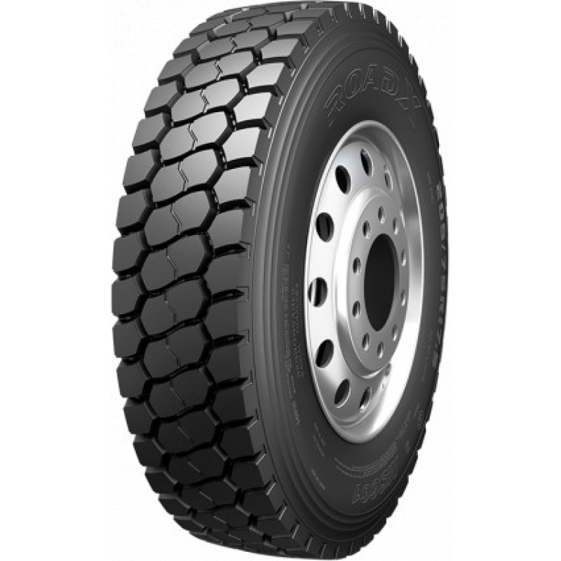 Roadx 315/80R22,5 MS661 156/153K 20PR RoadX 3PMSF Drive ON/OFF