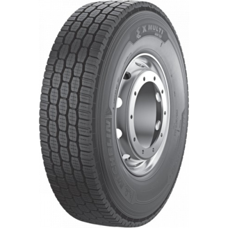 Michelin 295/80R22,5 X MULTI WINTER Z 154/149L TL M+S 3PMSF MICHELIN