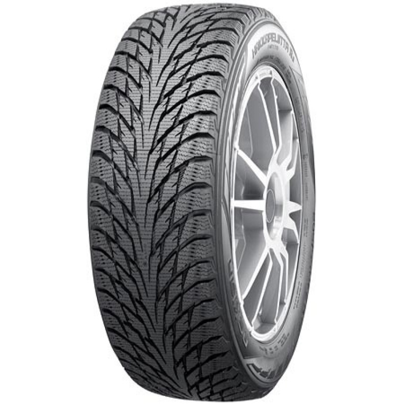 Nokian 205/55R16 Nokian HakkapeliittaR2 91 R RunFlat OUTLET