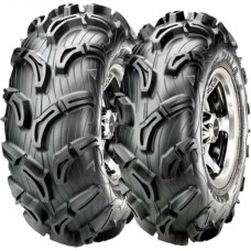Maxxis AT28X11-14 Maxxis MU02 ZILLA 6PR 58J Rear #E