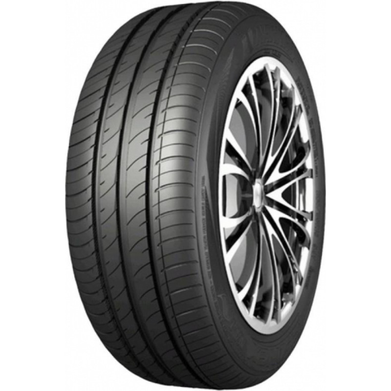 Nankang 145/70R12 NANKANG NA-1 69T DBB70
