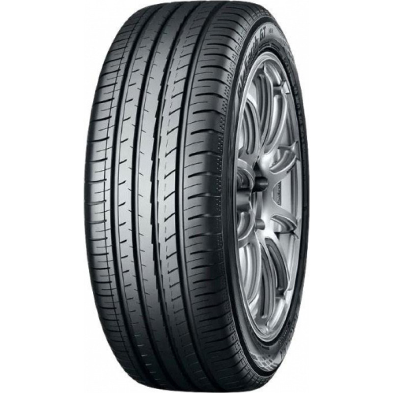 Yokohama 205/40R18 YOKOHAMA BLUEARTH-GT AE51 86W XL RPB CAB71