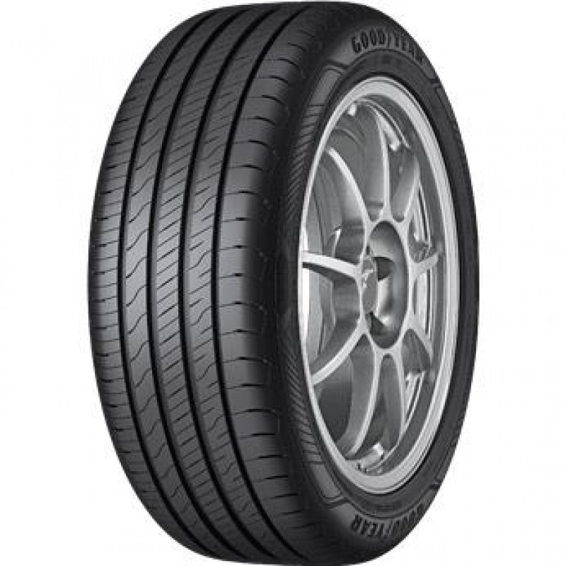 Goodyear 205/55R16 GOODYEAR EFFICIENTGRIP PERFORMANCE 2 91H DOT23 BAB69