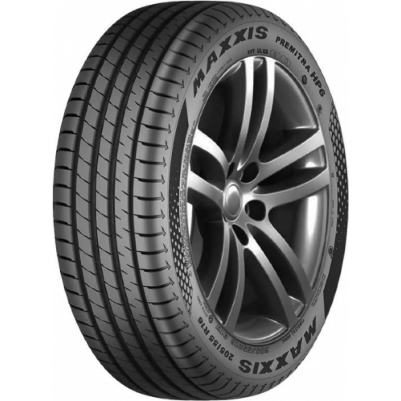 Maxxis 225/60R17 MAXXIS PREMITRA 6 HP6 99V