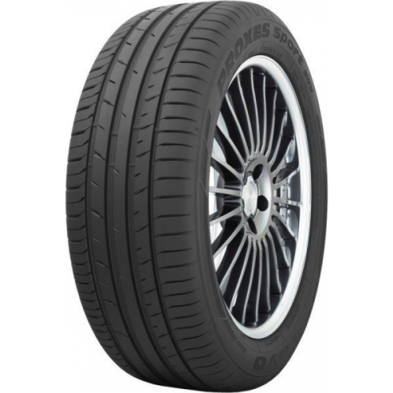 Toyo 255/55R19 TOYO PROXES SPORT SUV 111Y XL DOT23 CAA70