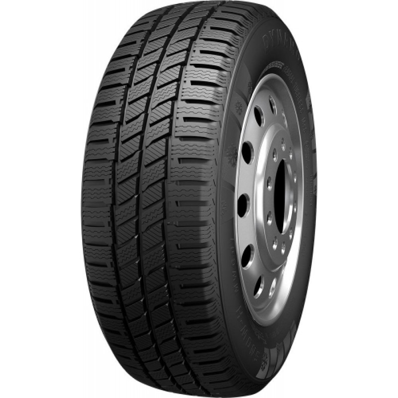Dynamo 225/75R16C DYNAMO SNOW-H MWC01 (WINTER TAMER Van) 121/120R M+S 3PMSF 0 Studless DCB71