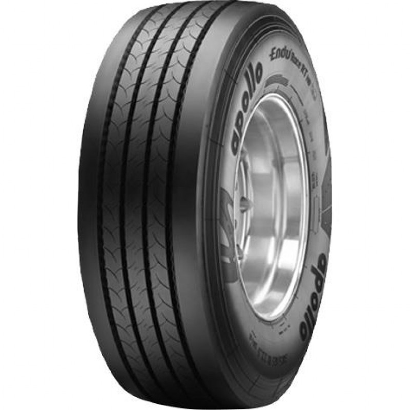 Apollo 385/65R22.5 Apollo EnduRace RT HD+ 164K M+S 3PMSF Trailer REGIONAL FRT CBA70