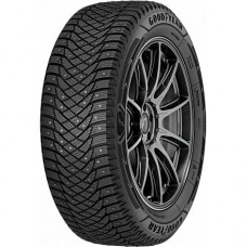Goodyear 235/60R18 GOODYEAR ULTRA GRIP ARCTIC 2 SUV 107T XL NCS DOT23 Studded 3PMSF M+S