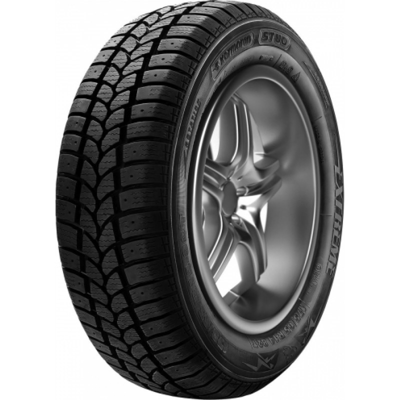 Kormoran 185/60R14 KORMORAN STUD 82T Studded 3PMSF M+S