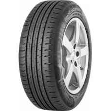Continental 235/55R17 CONTINENTAL CONTIECOCONTACT 5 103H XL ABB72