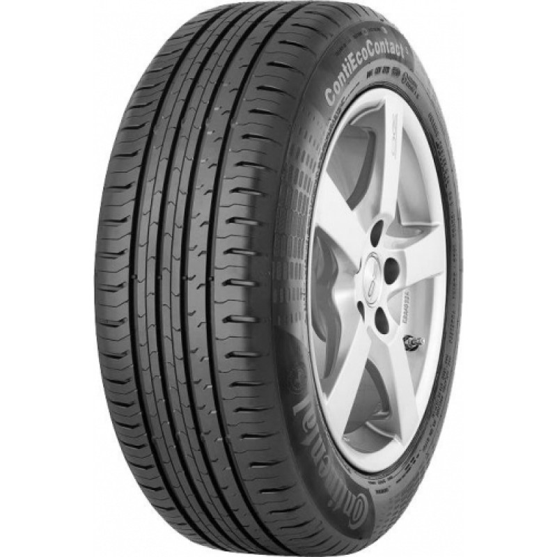 Continental 235/55R17 CONTINENTAL CONTIECOCONTACT 5 103H XL ABB72