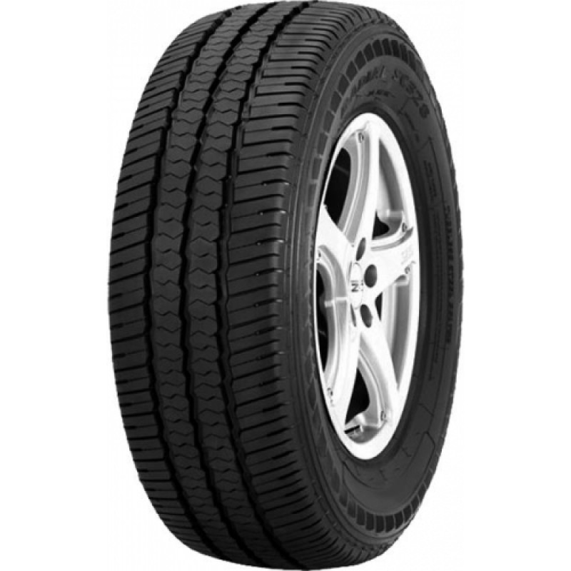 Goodride 215/80R14C GOODRIDE SC328 112/110Q DCB72 M+S