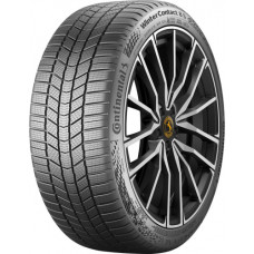 Continental 255/50R21 CONTINENTAL WINTERCONTACT 8 S 109H XL (*) Elect FR Studless BBB73 3PMSF M+S