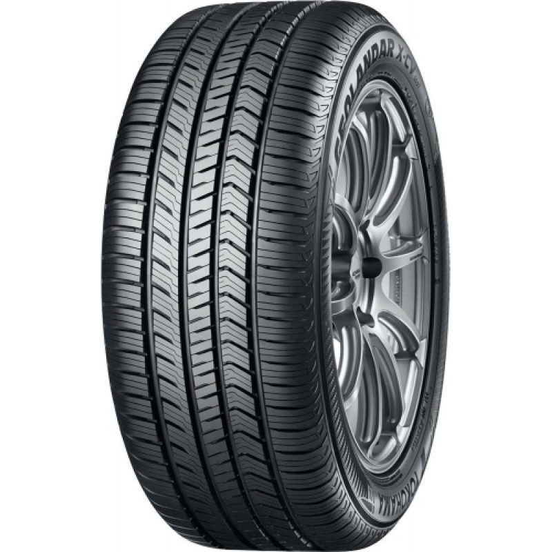 Yokohama 275/45R21 YOKOHAMA GEOLANDAR X-CV G057 110W XL DOT23 DBB72 M+S