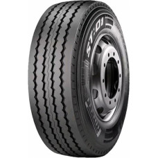 Pirelli 235/75R17,5 Pirelli ST:01 143/141J (144F) M+S Trailer REGIONAL CCA69