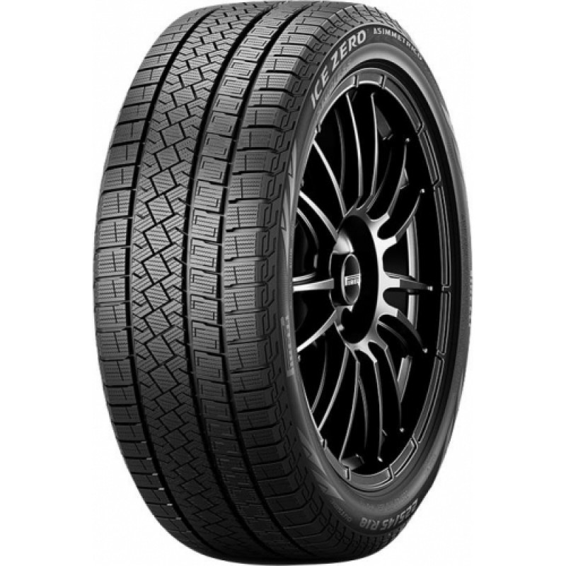 Pirelli 245/40R20 PIRELLI WINTER ICE ZERO ASIMMETRICO 99H XL Elect FSL Friction CDA69 3PMSF IceGrip M+S