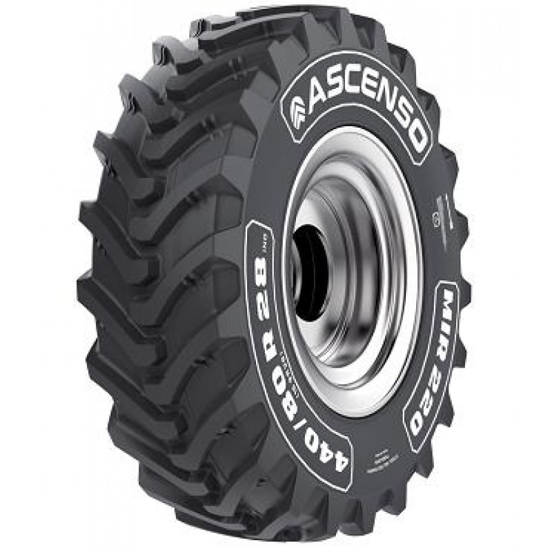 Ascenso 440/80R24 Ascenso MIR220 168A8 (168B) TL