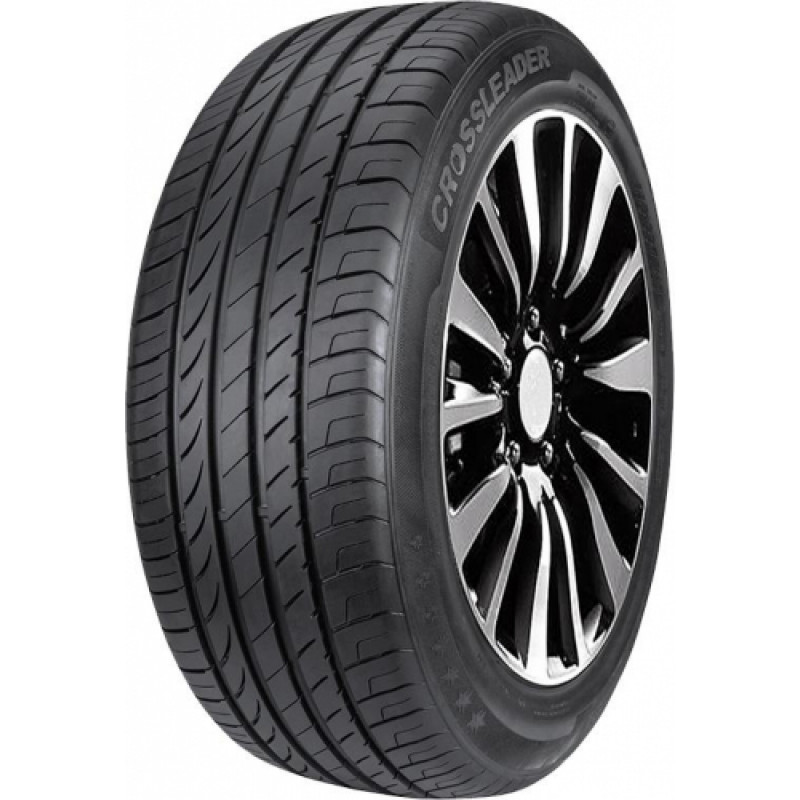 Doublestar 245/50R18 DOUBLESTAR DU01 100V DOT22 DCB71