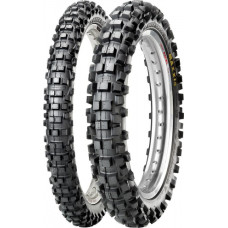 Maxxis 2.50-10 Maxxis M7304 MAXXCROSS IT 33J TT CROSS HARD INTERMED Front NHS DOT21