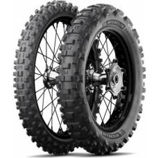 Michelin 140/80-18 Michelin ENDURO 70R TT ENDURO OFF ROAD Rear MEDIUM #E