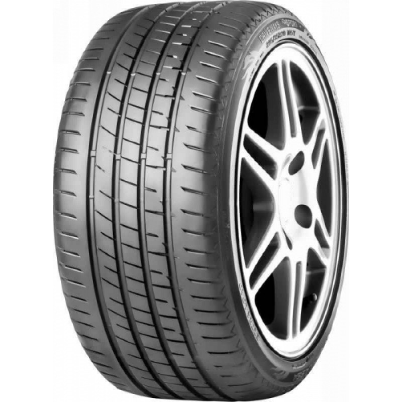 Lassa 245/40R18 LASSA DRIVEWAYS SPORT+ 97Y XL RP DOT22 CAB71